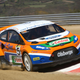 Image for article titled 800 HP Ford Fiestas To Storm Pike's Peak